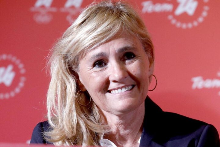 Giovanni Malagò nomina Diana Bianchedi capo delegazione della Nazionale di calcio italiano