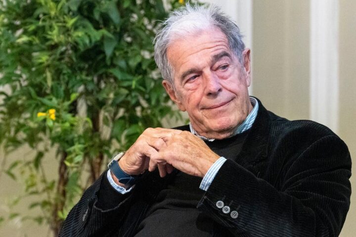 Giovanni Minoli sul futuro di Report: “Nessuno mi ha detto niente”