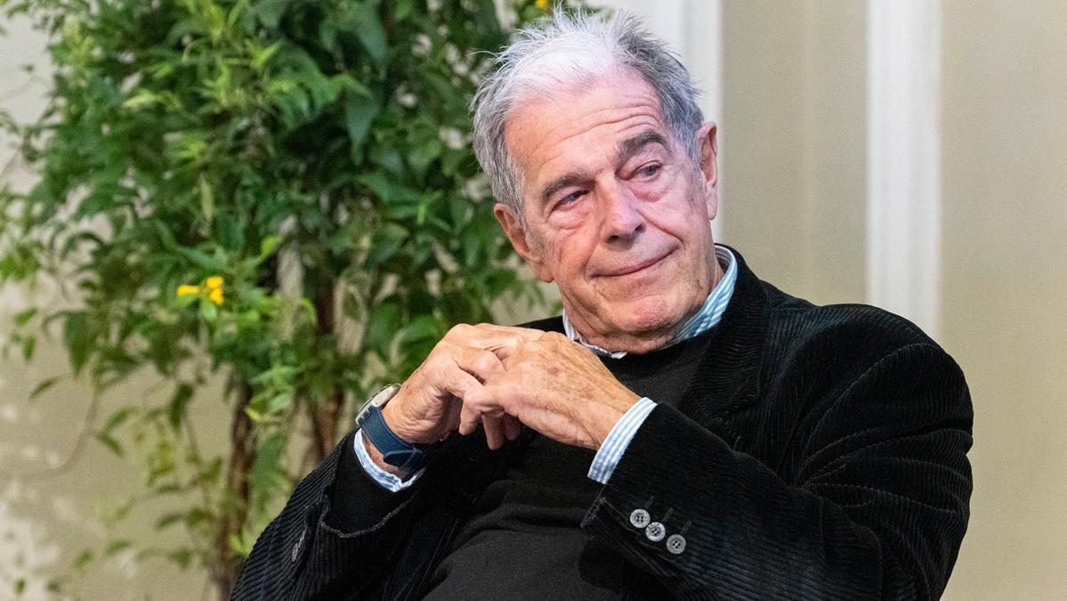Giovanni Minoli sul futuro di Report: “Nessuno mi ha detto niente”