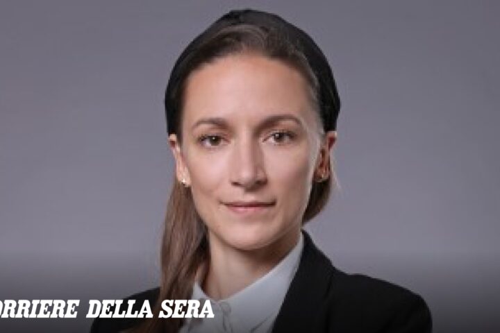Gisela, la principessa del Liechtenstein, nominata nel Consiglio per l'economia del Vaticano