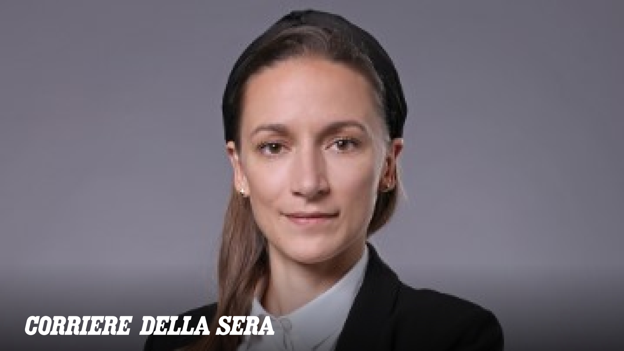 Gisela, la principessa del Liechtenstein, nominata nel Consiglio per l'economia del Vaticano