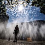 Giugno e luglio 2026: i mesi più caldi mai registrati in Europa occidentale secondo Copernicus