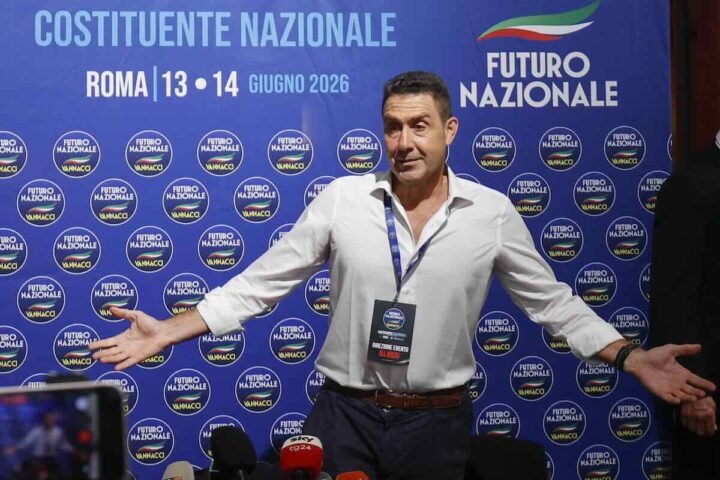 Giuristi e docenti scrivono a Mattarella contro il programma di Vannacci: «Rischio di cancellare conquiste sociali»