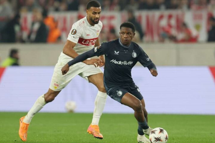 Givairo Read vicino a Roma: le prossime 48 ore decisive per il trasferimento