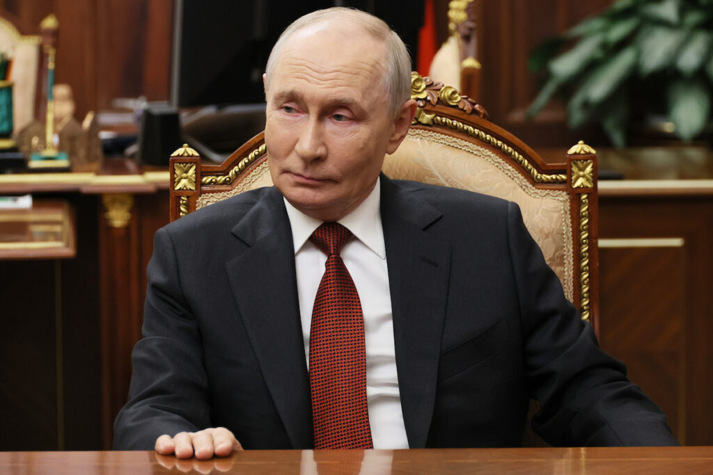Gli attacchi russi in Europa: aumento della gravità e della frequenza nel 2026