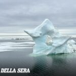 Gli effetti del cambiamento climatico a Herschel Island: strutture instabili e necessità di adattamento