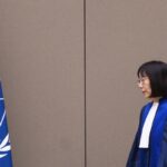 Gli Stati Uniti impongono sanzioni alla presidente dell'ICC Tomoko Akane e al giudice Abdoulaye Seye