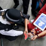 Gli Stati Uniti sanzionano Palestine Action e il collettivo italiano Autistici Inventati come reti terroristiche