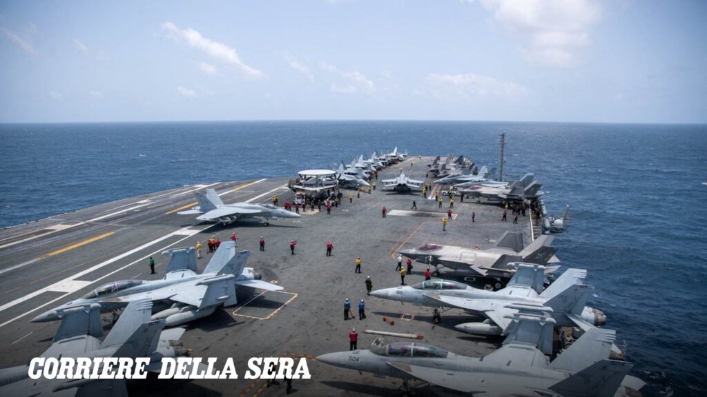 Gli Usa annunciano sanzioni più severe contro l'Iran, mentre Teheran minaccia nuove azioni militari
