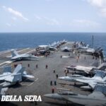 Gli Usa annunciano sanzioni più severe contro l'Iran, mentre Teheran minaccia nuove azioni militari