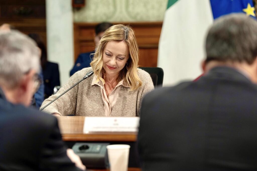 Governo Meloni, accordo da 100 milioni con JC Electronics resta segreto: richiesta di accesso negata