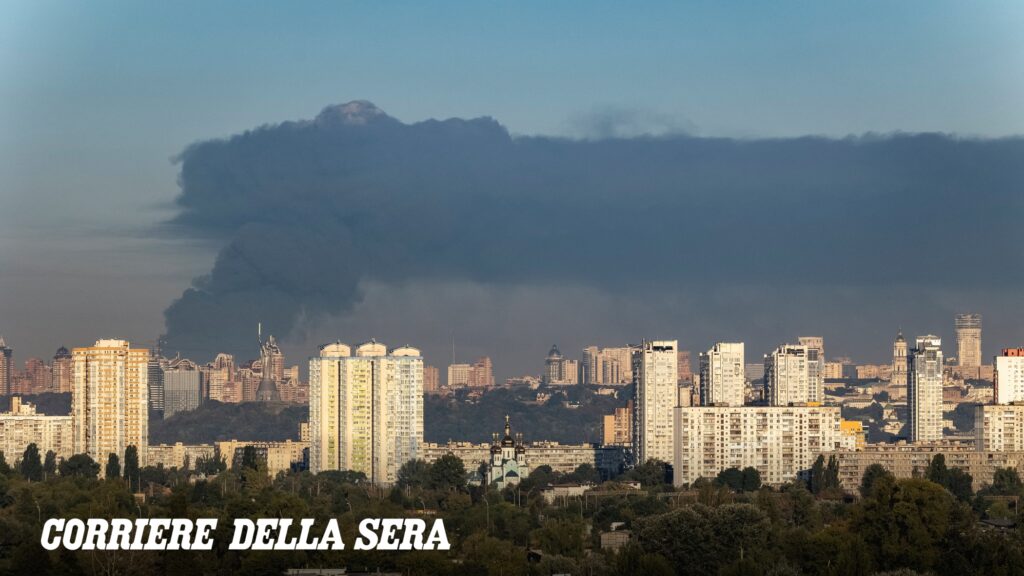 Guerra in Ucraina: raid russo su Bucha, almeno 37 morti e negoziati in stallo
