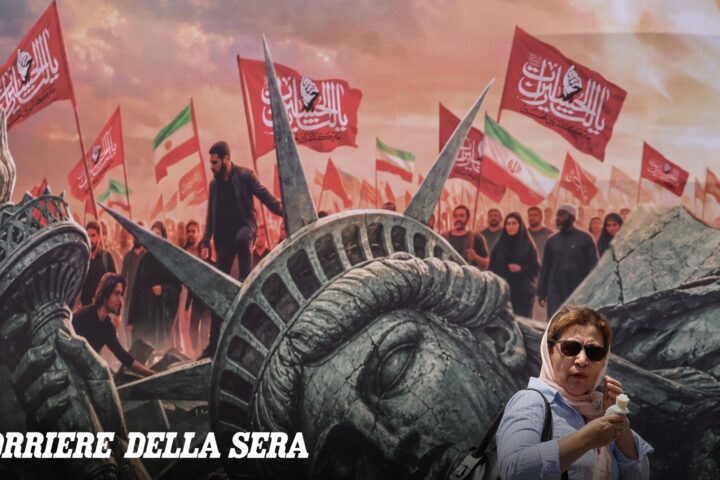 Guerra tra Usa e Iran, il portavoce iraniano: l’accordo con l’Oman non garantisce la sicurezza nello Stretto di Hormuz