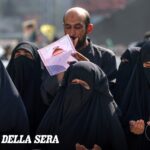 Guerra Usa-Iran, accordo per la riapertura dello Stretto di Hormuz vicino a conclusione