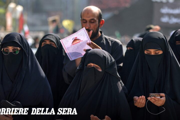 Guerra Usa-Iran, accordo per la riapertura dello Stretto di Hormuz vicino a conclusione