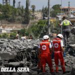 Guerra Usa-Iran: attacco israeliano nel sud del Libano provoca 11 vittime, Trump minimizza i costi del carburante