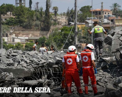 Guerra Usa-Iran: attacco israeliano nel sud del Libano provoca 11 vittime, Trump minimizza i costi del carburante