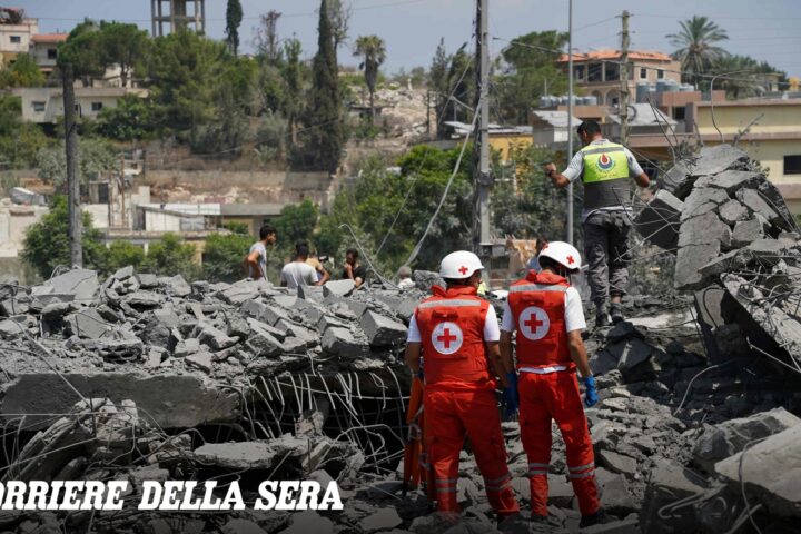 Guerra Usa-Iran: attacco israeliano nel sud del Libano provoca 11 vittime, Trump minimizza i costi del carburante