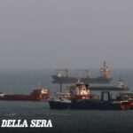 Guerra Usa-Iran, elicottero americano attacca nave panamense al largo di Hormuz