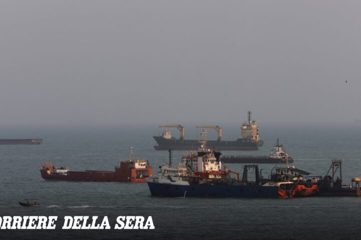 Guerra Usa-Iran, elicottero americano attacca nave panamense al largo di Hormuz