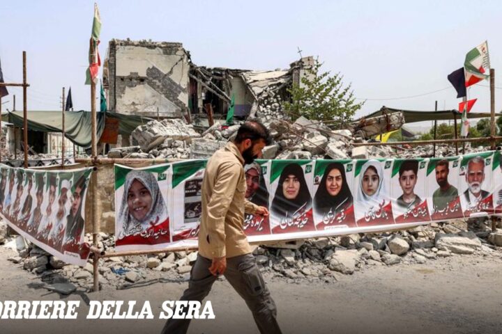 Guerra Usa-Iran, taglio di 10 milioni di dollari su capi e vertici dei Pasdaran