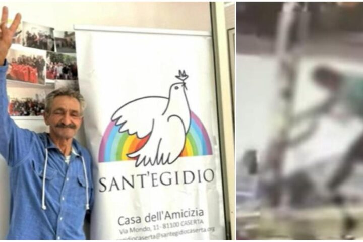 Guido, il clochard ucciso a Caserta per 50 euro: l’indifferenza di chi ha visto il crimine