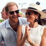 Harry e Meghan tornano a vivere in Gran Bretagna, il re Carlo informato della decisione