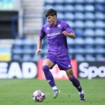 Hull City avanza per il prestito di Niccolò Fortini della Fiorentina