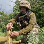I droni trasformano il campo di battaglia, ma le perdite umane rimangono elevate come nella Prima guerra mondiale