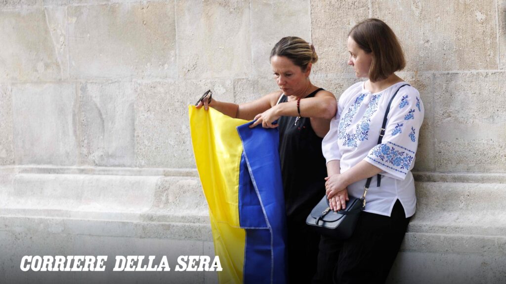 I leader della Coalizione dei volenterosi si impegnano ad aumentare la difesa aerea di Kiev e le sanzioni contro Mosca