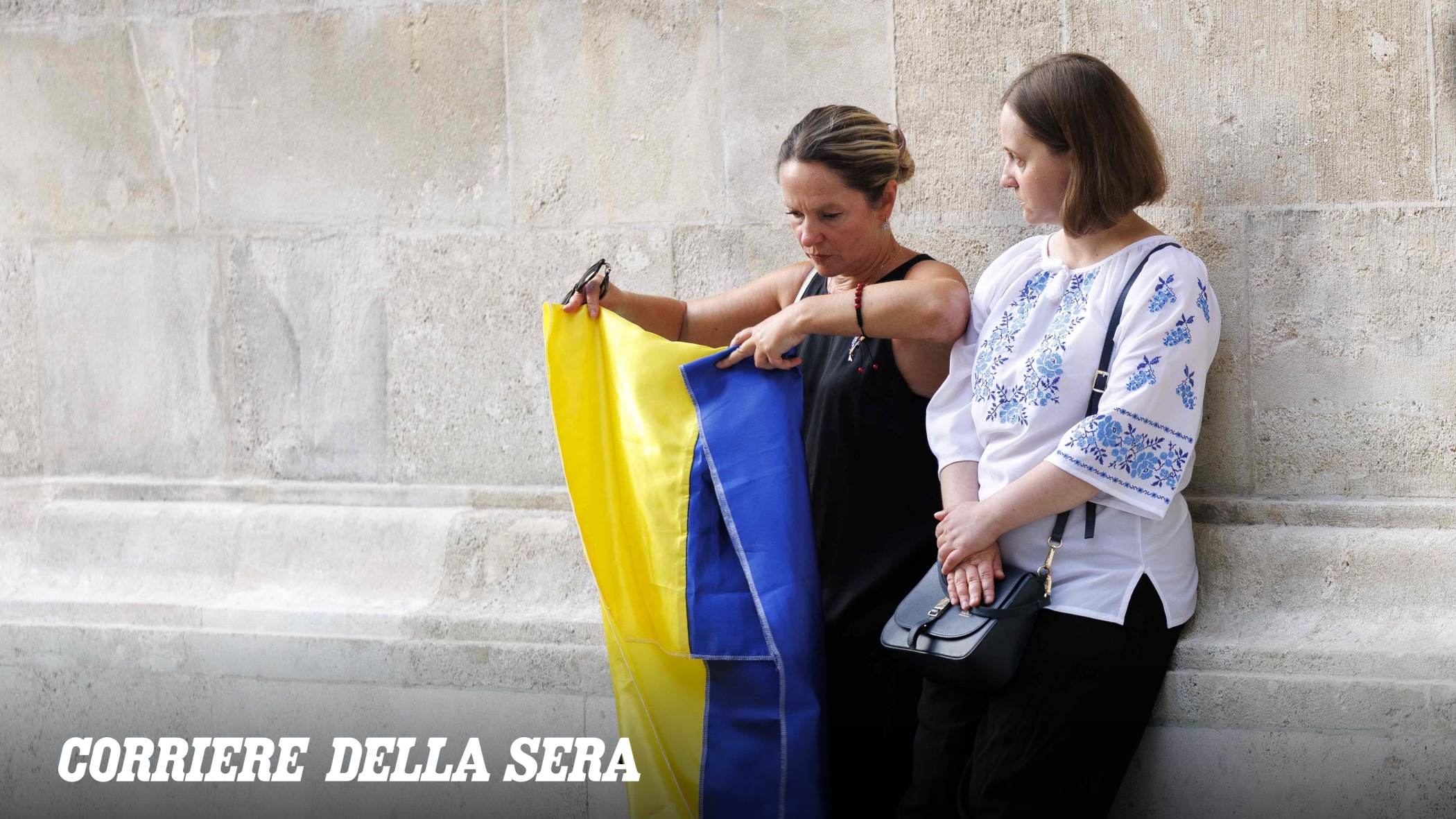 I leader della Coalizione dei volenterosi si impegnano ad aumentare la difesa aerea di Kiev e le sanzioni contro Mosca