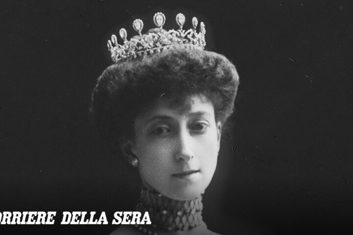 I legami storici tra Londra e Oslo: Maud del Galles e l'abete natalizio da Oslo