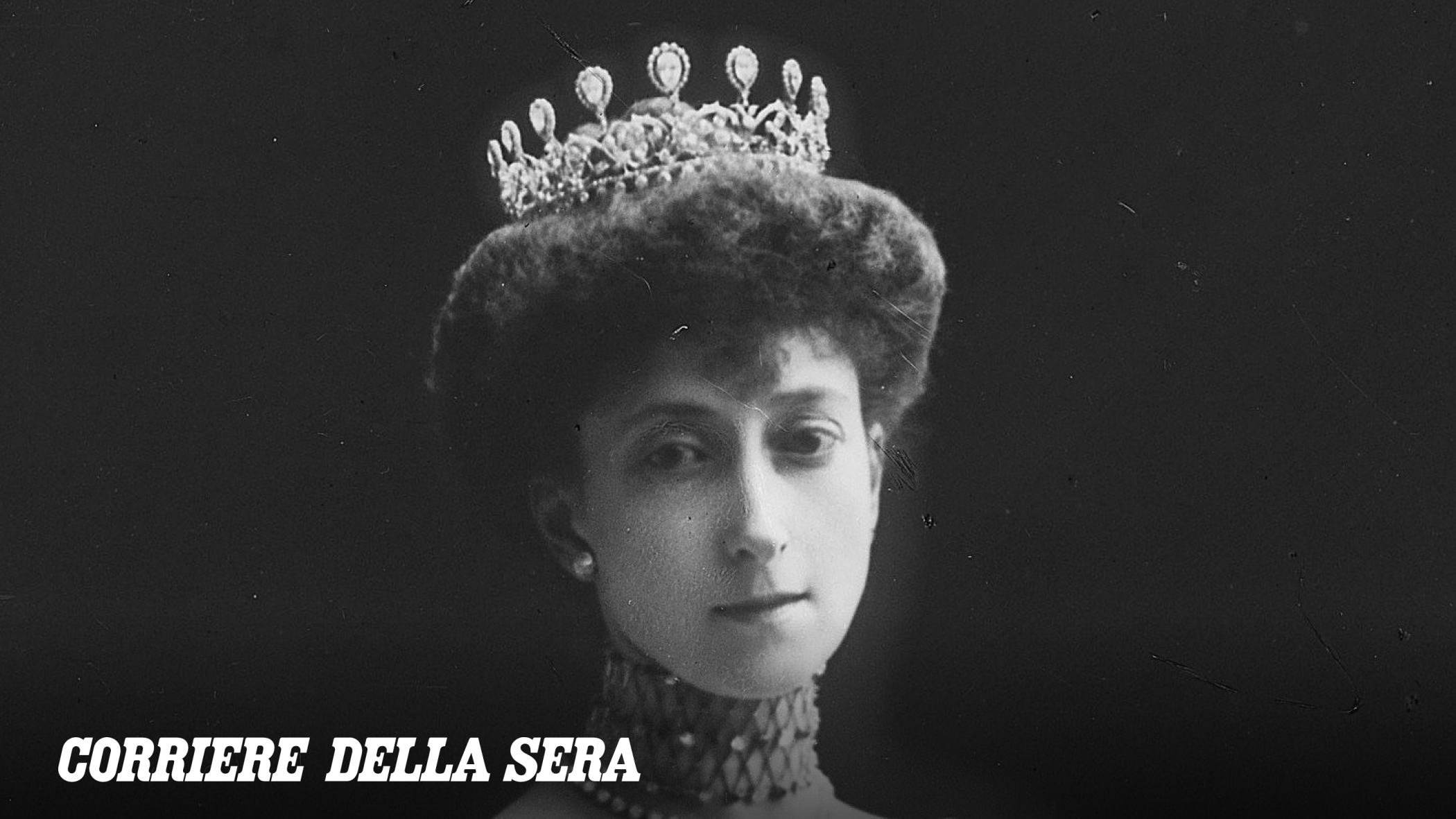 I legami storici tra Londra e Oslo: Maud del Galles e l'abete natalizio da Oslo