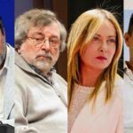 I politici di destra italiani che hanno apprezzato Guccini: da Salvini a Meloni e Vannacci