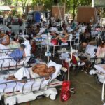 I soccorsi in Colombia proseguono con difficoltà dopo il devastante terremoto di lunedì