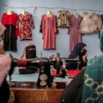 I talebani hanno reintrodotto l'oppressione delle donne in Afghanistan cinque anni dopo il loro ritorno al potere