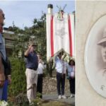 Identificata la vittima ignota della strage nazifascista: Guglielmo Puppo, 24 anni, ucciso nel 1944 a San Terenzo Monti