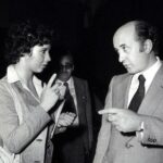 Il buen retiro dei politici italiani: Scajola, Mastella e il ritorno al sindacato