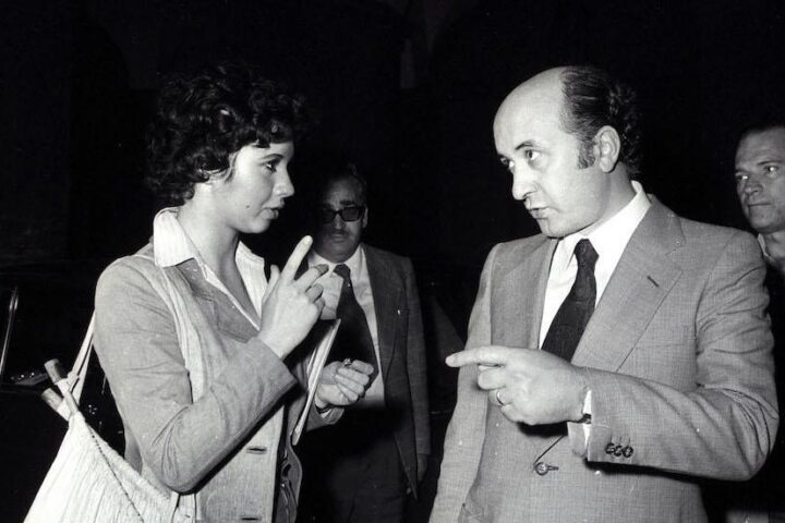 Il buen retiro dei politici italiani: Scajola, Mastella e il ritorno al sindacato