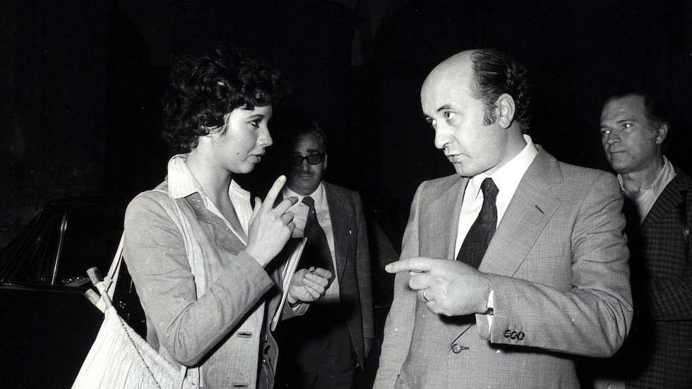 Il buen retiro dei politici italiani: Scajola, Mastella e il ritorno al sindacato
