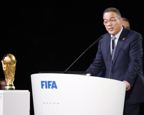 Il calcio influenzerà le elezioni in Marocco? Fouzi Lekjaa investe in politica