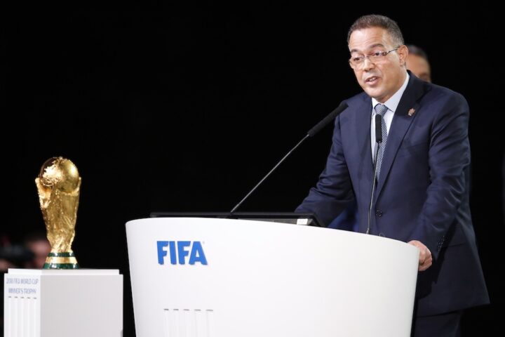 Il calcio influenzerà le elezioni in Marocco? Fouzi Lekjaa investe in politica