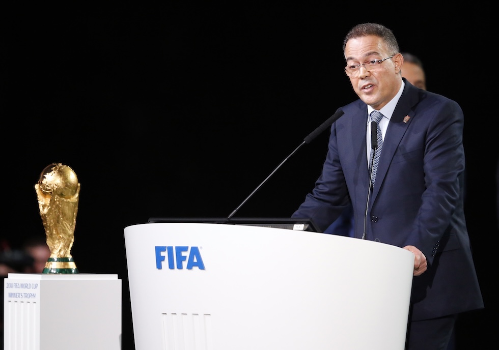 Il calcio influenzerà le elezioni in Marocco? Fouzi Lekjaa investe in politica