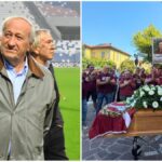 Il calcio italiano saluta “Pippo” Marchioro: un tributo dalla città di Cesena e dai tifosi