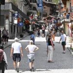 Il caldo estivo porta i turisti in montagna, boom di presenze per il 2026