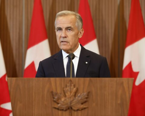 Il Canada impone dazi del 50% agli Stati Uniti in risposta a quelli di Trump