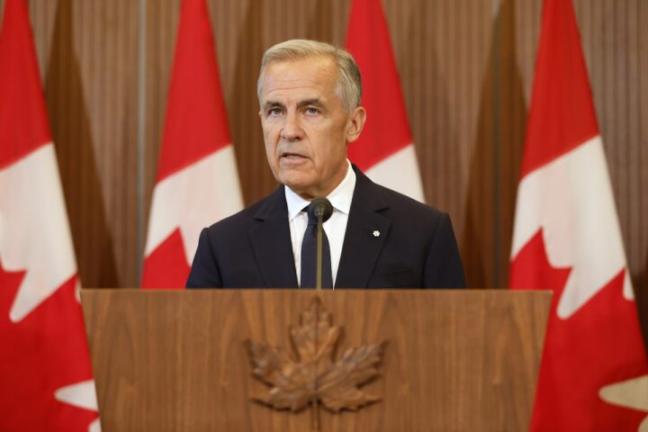 Il Canada impone dazi del 50% agli Stati Uniti in risposta a quelli di Trump
