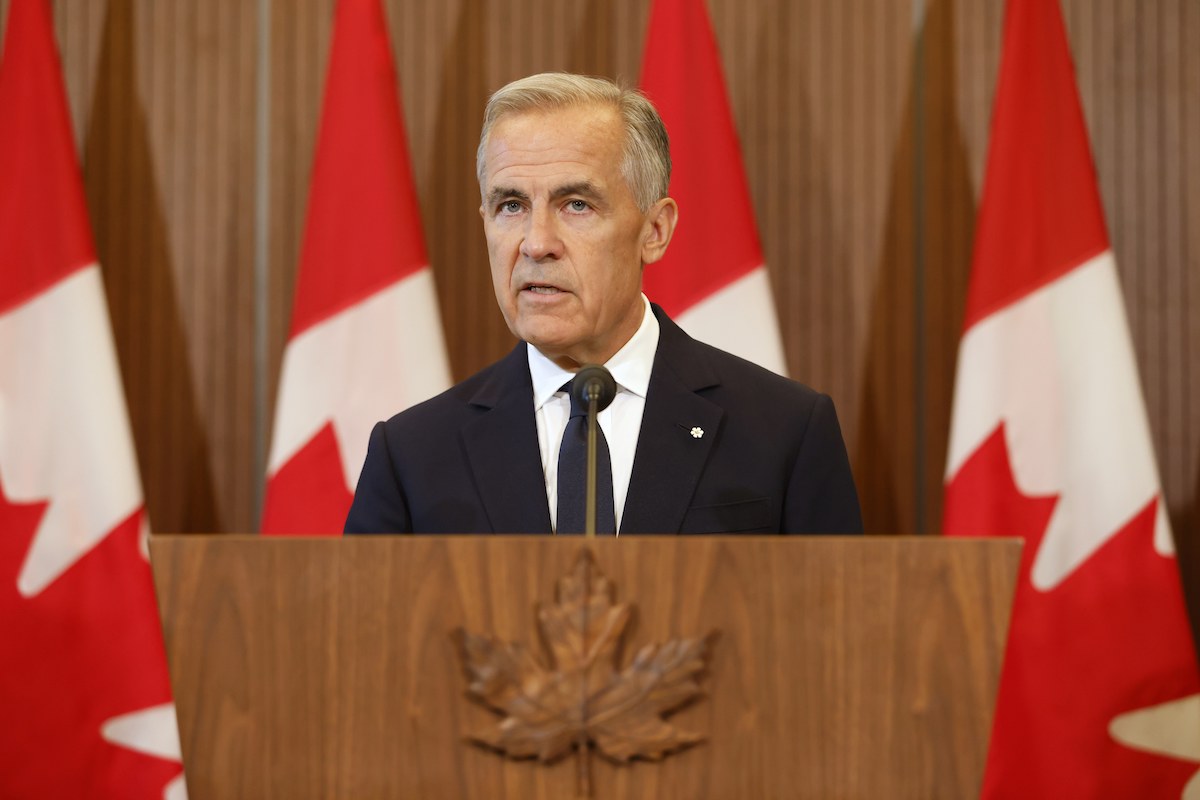Il Canada impone dazi del 50% agli Stati Uniti in risposta a quelli di Trump