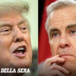 Il Canada impone dazi del 50% su centinaia di prodotti americani in risposta a Trump