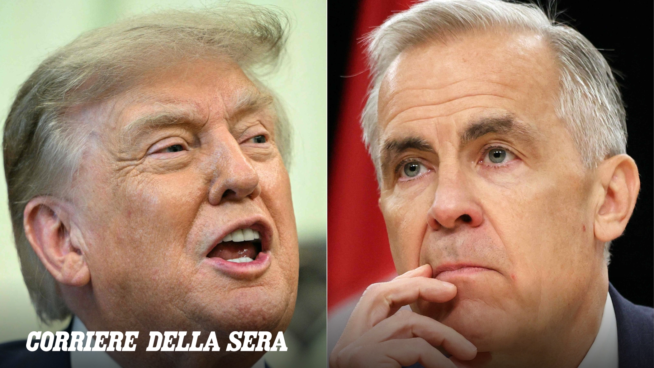 Il Canada impone dazi del 50% su centinaia di prodotti americani in risposta a Trump